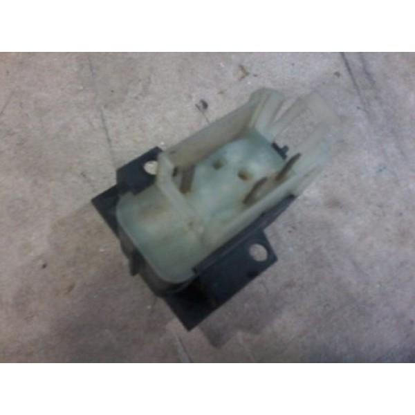 Botao Trava Diant Esq Grand Cherokee 93 95 Lock