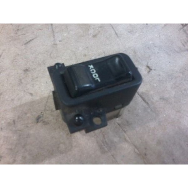 Botao Trava Diant Esq Grand Cherokee 93 95 Lock