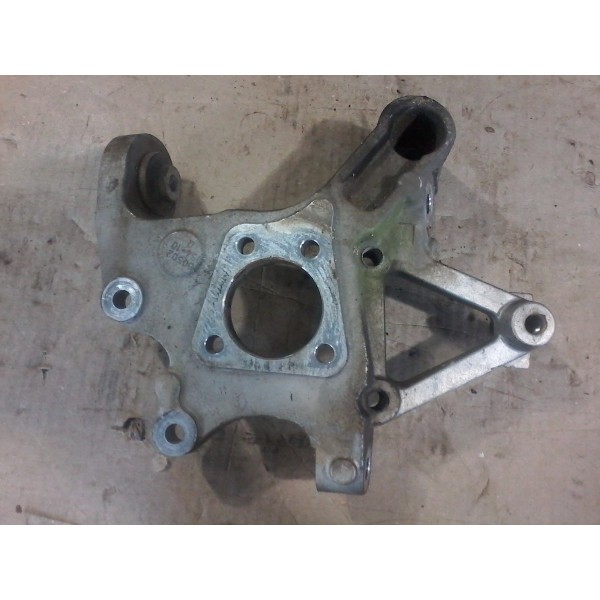 Manga De Eixo Traseiro Esquerdo Chevrolet Malibu 2.4