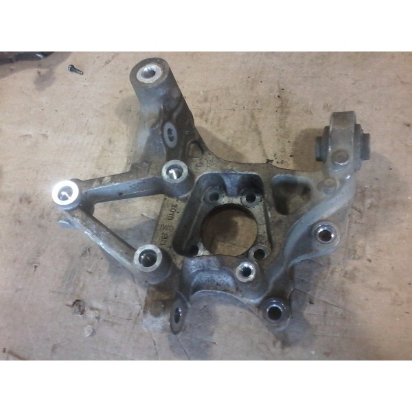 Manga De Eixo Traseiro Esquerdo Chevrolet Malibu 2.4