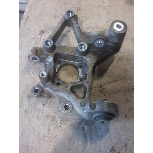 Manga De Eixo Traseiro Esquerdo Chevrolet Malibu 2.4