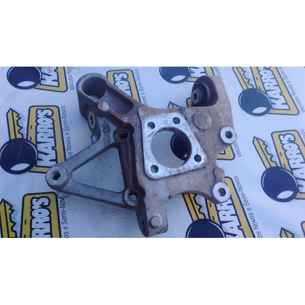 Manga De Eixo Traseiro Direito Chevrolet Malibu 2.4