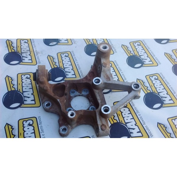 Manga De Eixo Traseiro Direito Chevrolet Malibu 2.4