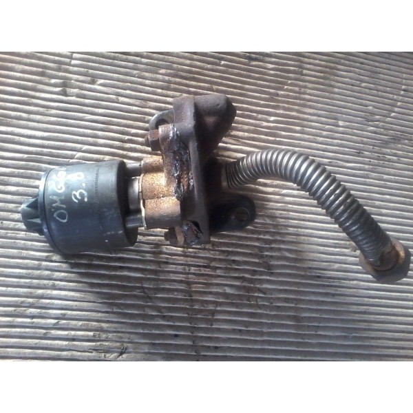 Krros - Valvula Egr Omega Australiano 3.8 V6 99 96199-16993