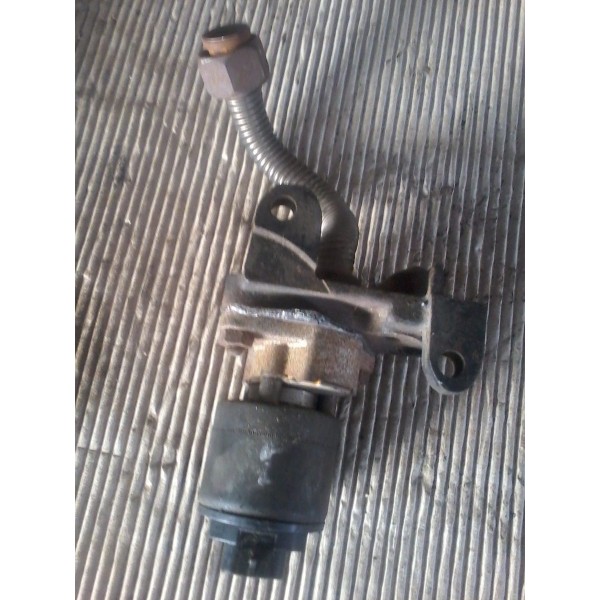 Krros - Valvula Egr Omega Australiano 3.8 V6 99 96199-16993