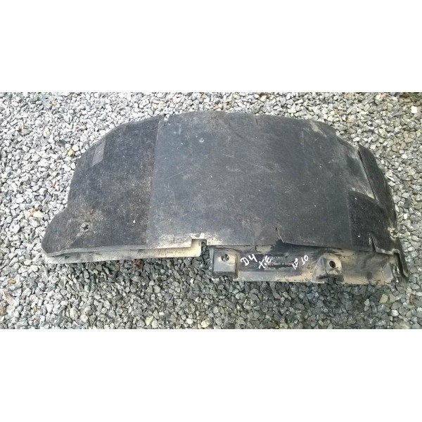 Parabarro Traseiro Esquerdo Discovery 4 Original