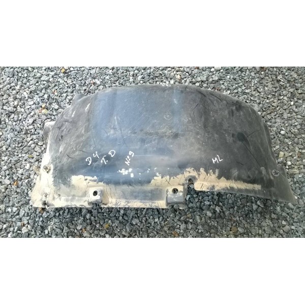 Parabarro Traseiro Direito Discovery 4 Original