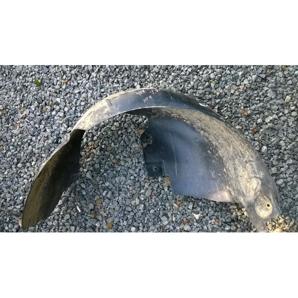 Parabarro Traseiro Direito Peugeot 408 Original