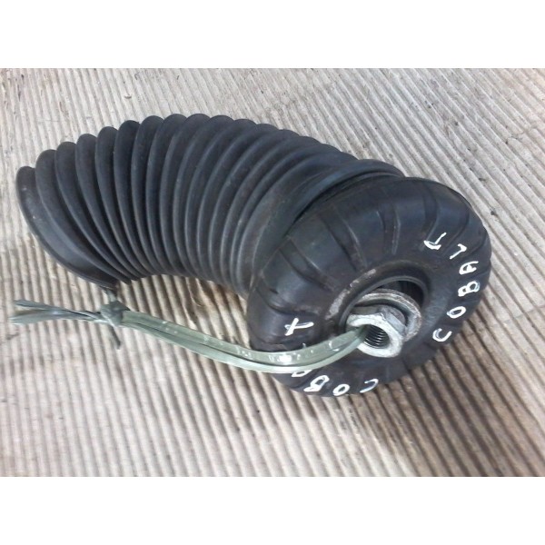 Batente Coifa Rolamento Suspensao Diant Sonic Cobalt