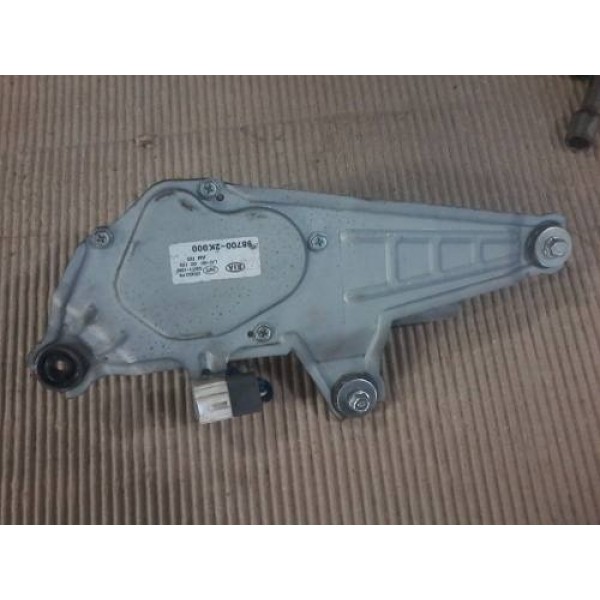 Motor Limpador Traseiro Vidro Kia Soul 98700-2k000