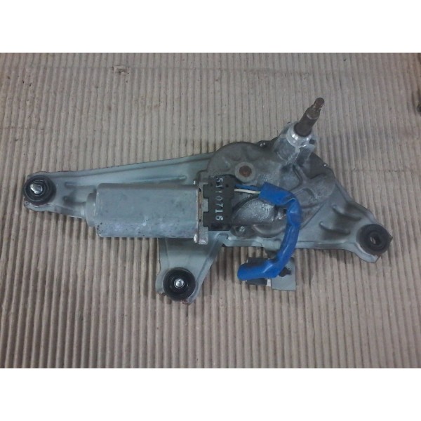 Motor Limpador Traseiro Vidro Kia Soul 98700-2k000