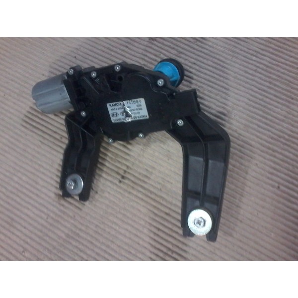 Motor De Limpador Traseiro Do Vidro Hyundai I30