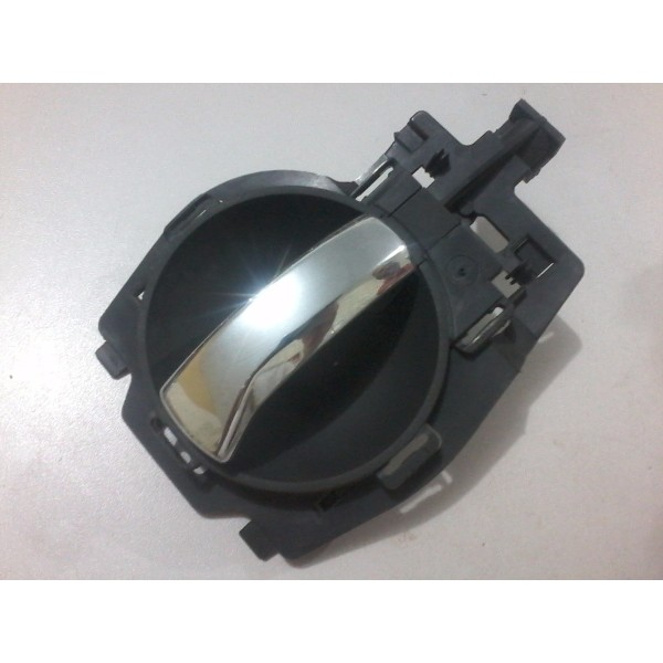 Macaneta Interna Diant Esq Citroen C3 2008