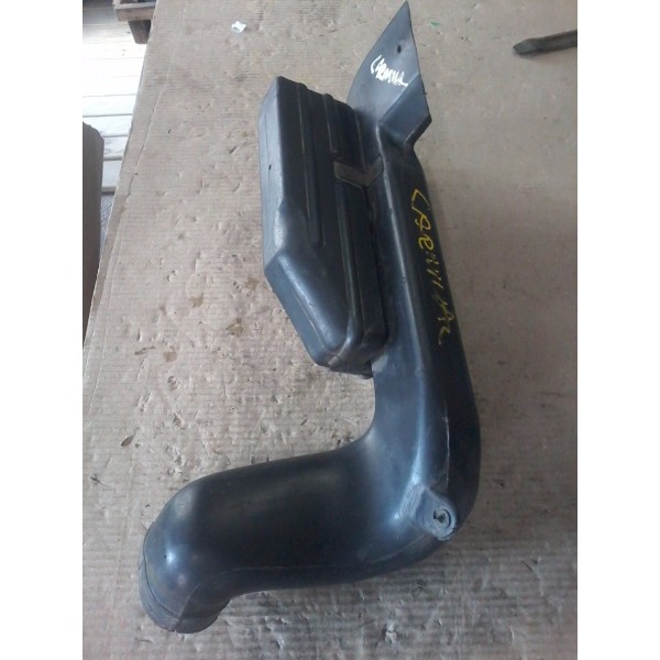 Mangueira Filtro Ressonador Kia Carnival K55813371