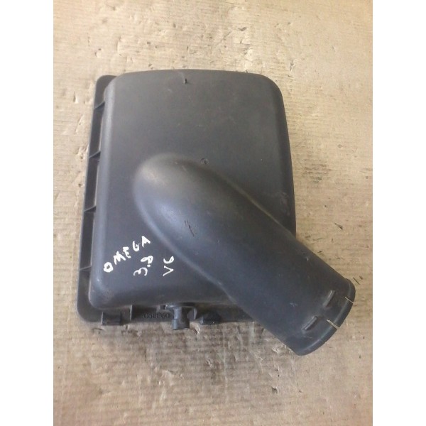 Tampa Caixa Filtro De Ar Omega 3.8 99