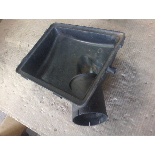 Tampa Caixa Filtro De Ar Omega 3.8 99