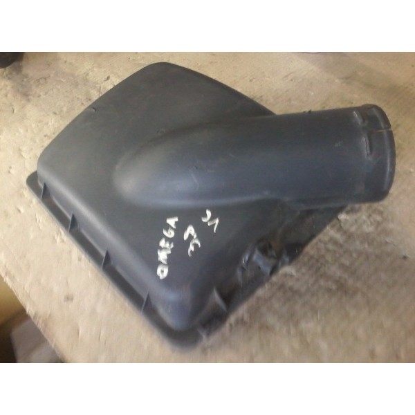 Tampa Caixa Filtro De Ar Omega 3.8 99