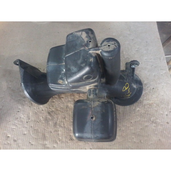 Duto Ar Filtro Gm Malibu 25847919