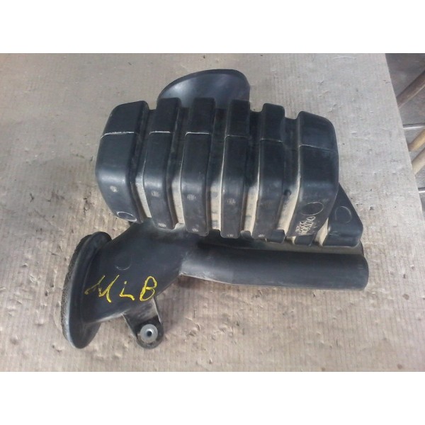 Duto Ar Filtro Gm Malibu 25847919