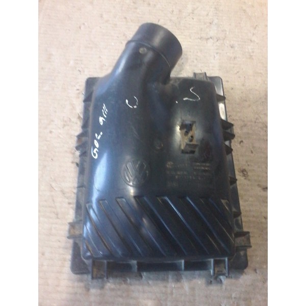 Tampa Caixa Filtro De Ar Vw Gol 0271296201