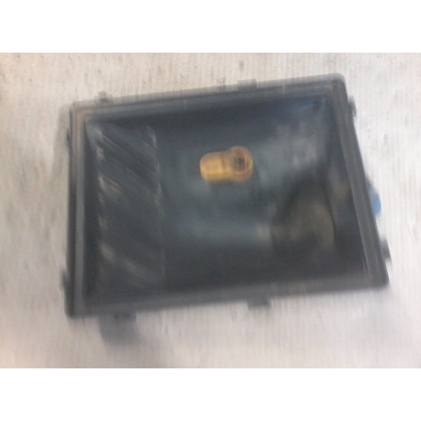 Tampa Caixa Filtro De Ar Vw Gol 0271296201