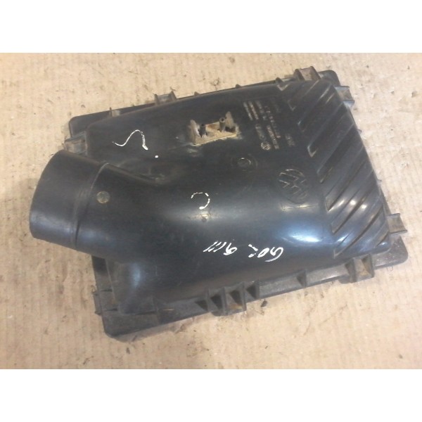 Tampa Caixa Filtro De Ar Vw Gol 0271296201