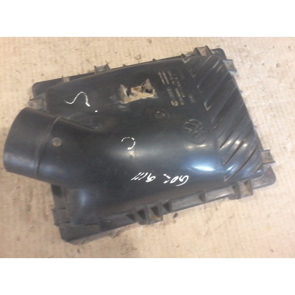 Tampa Caixa Filtro De Ar Vw Gol 0271296201
