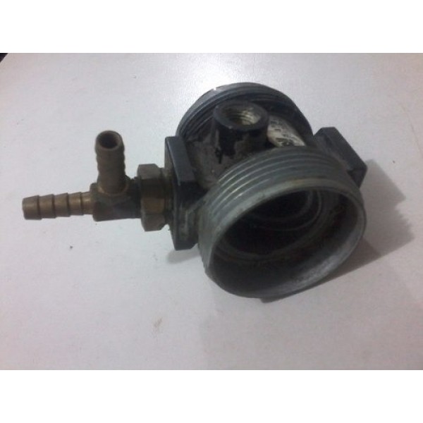 Valvula Retentor Agua Compressor Ar Frp12a