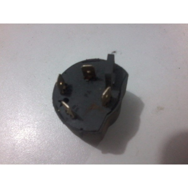 Interruptor De Partida Original Gm 90.052.497/498