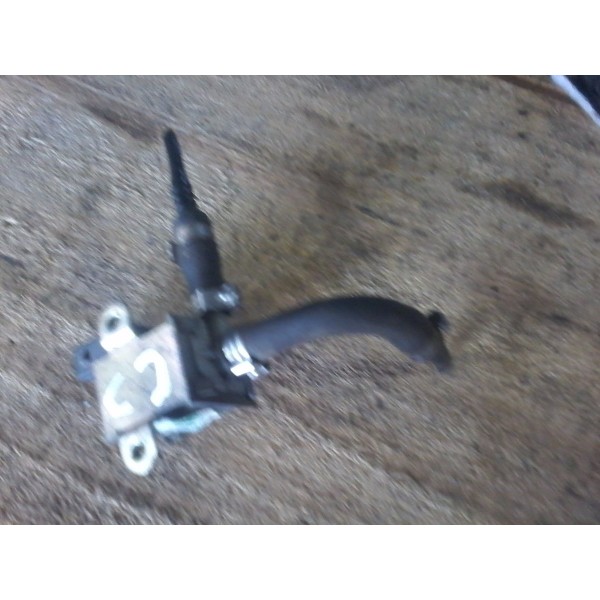 Válvula Solenoide 2 Vias Citroen Peugeot 9658608080