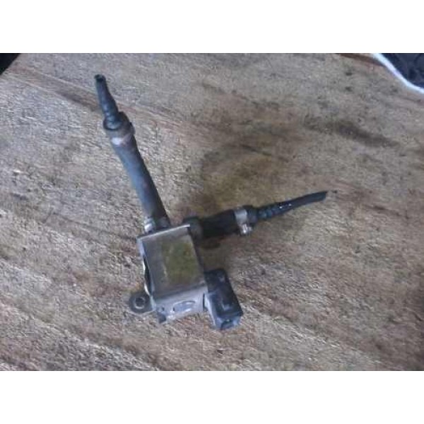 Válvula Solenoide 2 Vias Citroen Peugeot 9658608080