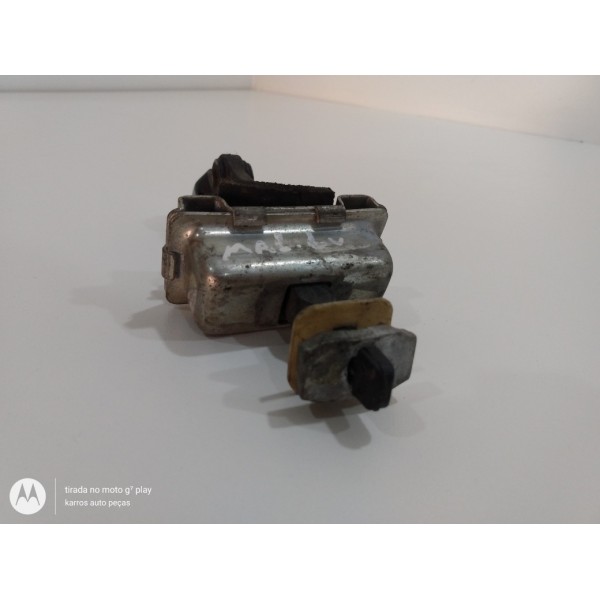 Limitador Porta Malibu Traseira Esquerda