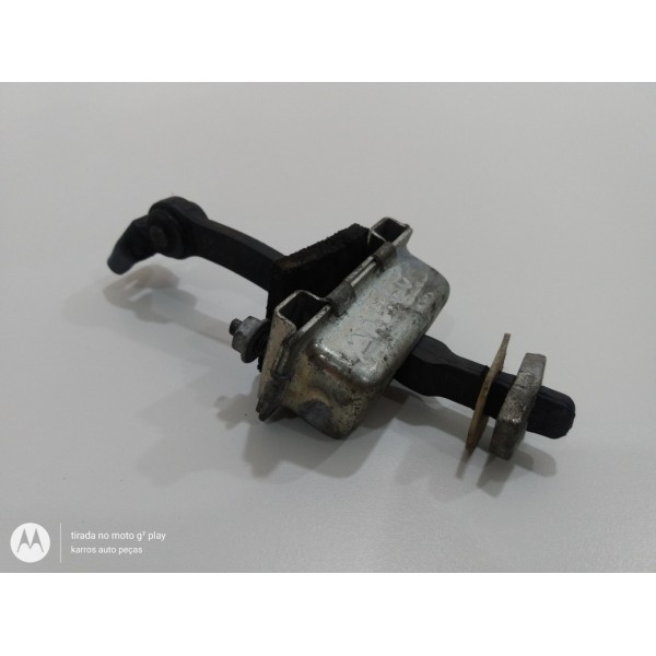 Limitador Porta Malibu Traseira Esquerda