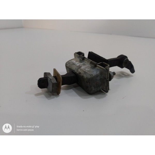 Limitador Porta Malibu Traseira Esquerda