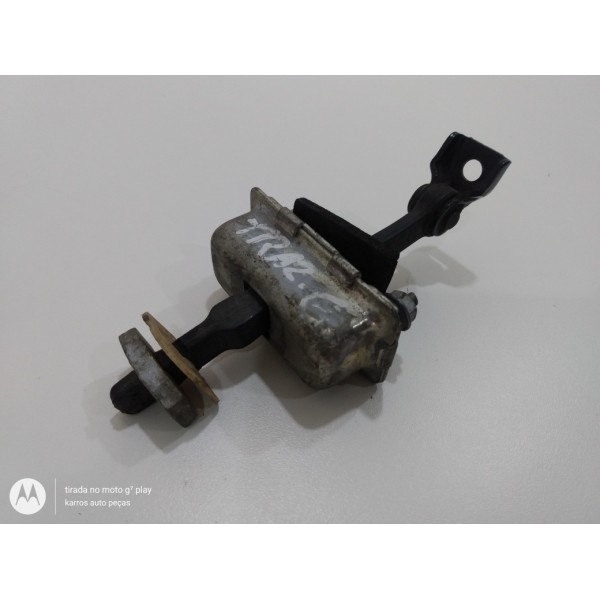 Limitador Porta Malibu Traseira Esquerda