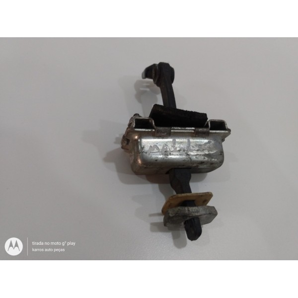 Limitador Porta Malibu Traseira Esquerda