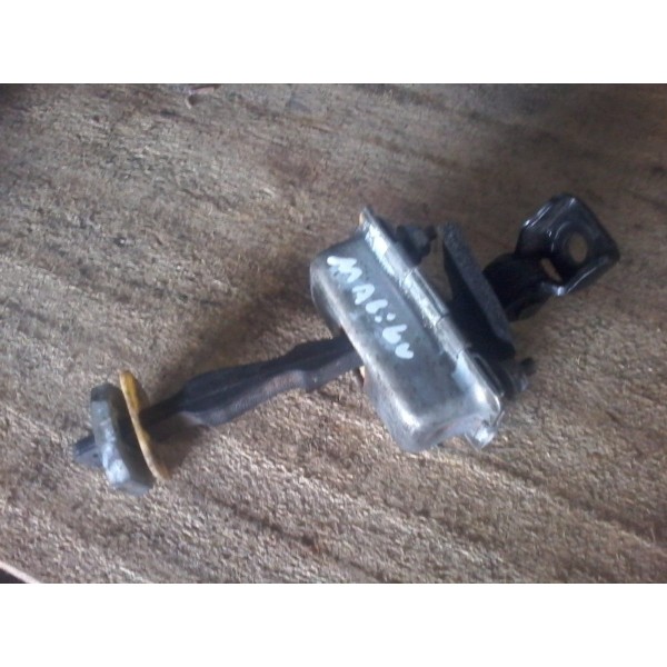 Limitador Porta Malibu Traseira Direita