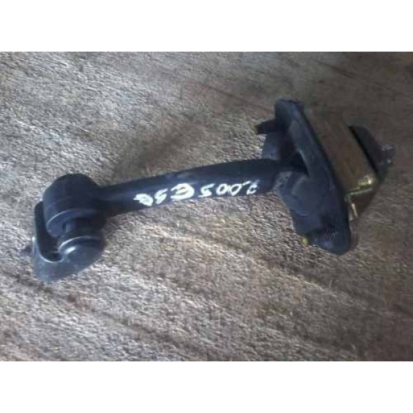 Limitador De Porta Fiesta Dianteira Esquerda 05