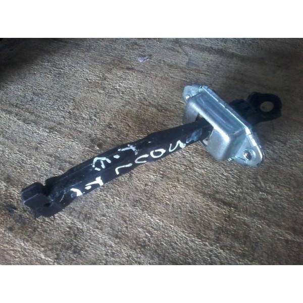 Limitador Porta Traseira Esquerda Kia Soul