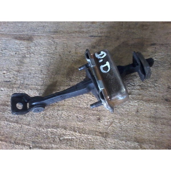 Limitador Porta Dianteira Direita Chevrolet Malibu