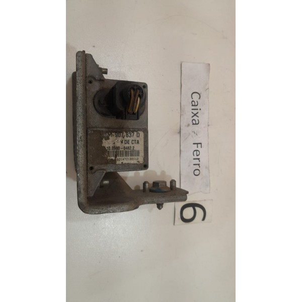 Controle Estabilidade Eps Audi 1j0907655a 1j2907637d