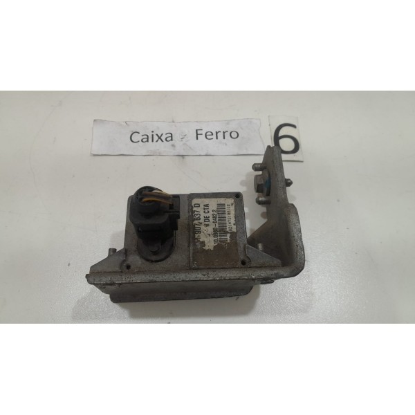 Controle Estabilidade Eps Audi 1j0907655a 1j2907637d