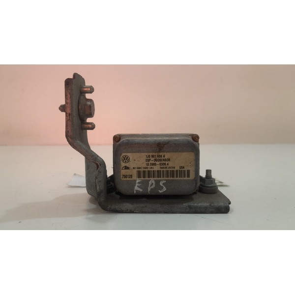 Controle Estabilidade Eps Audi 1j0907655a 1j2907637d