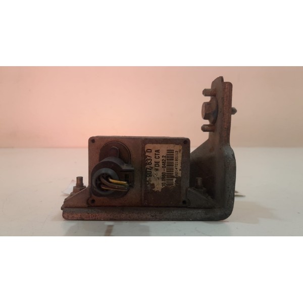 Controle Estabilidade Eps Audi 1j0907655a 1j2907637d