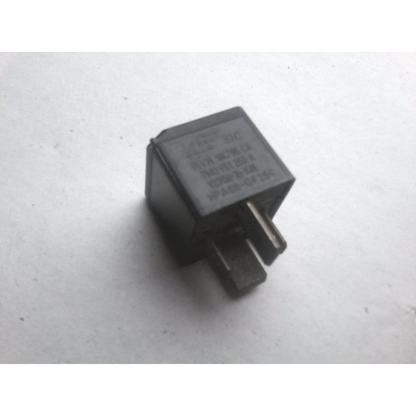 Rele Auxiliar Reforçado Audi Golf Jetta 7m0951253a
