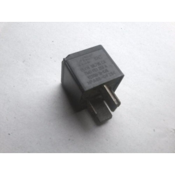 Rele Auxiliar Reforçado Audi Golf Jetta 7m0951253a
