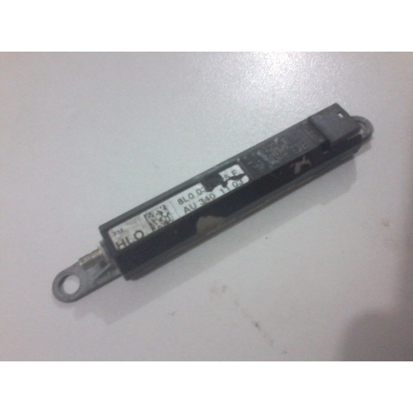 Krros - Amplificador Antena Audi A3 01 Fm 8l0035225e Orig