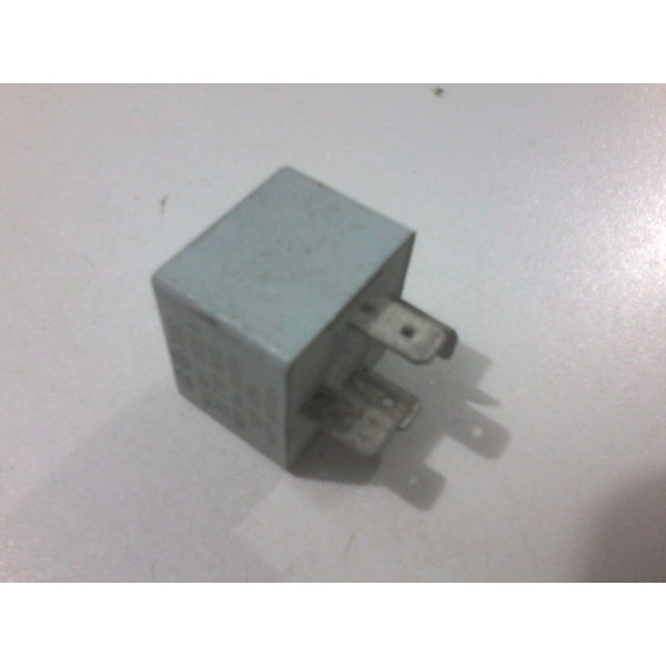 Krros - Relê Bomba Combustível Golf Audi 141951253b Orig