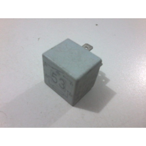 Krros - Relê Bomba Combustível Golf Audi 141951253b Orig