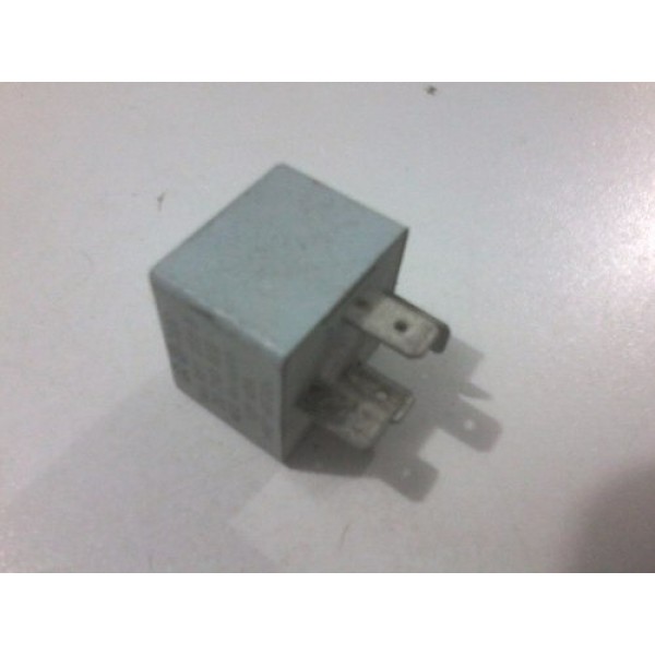 Krros - Relê Bomba Combustível Golf Audi 141951253b Orig